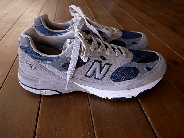NB 993 New Color | SPIKE