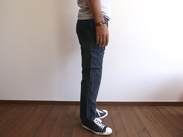 F-2 Cargo Pants / DELICIOUS | SPIKE