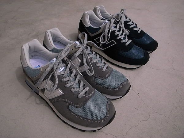 new balance  25th anniversary M576