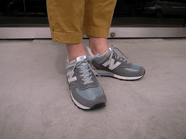 new balance  25th anniversary M576