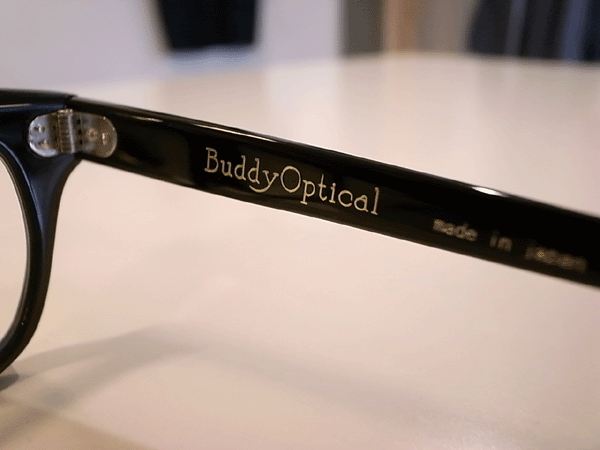 Buddy Optical × DELICIOUS | SPIKE