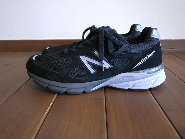 new balance m990 bk4