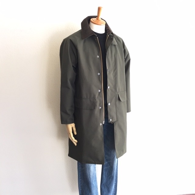 Barbour White Label / Bedale SL & New Berghley | SPIKE Barbour White Label / Bedale SL & New Berghley | SPIKE