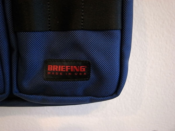 BRIFING / A4LINER MIDNIGHT

SIZE : H29cm×W42cm×D90cm
素材 : 1050デニール バリスティックナイロン
MADE in U.S.A

※商品（税込）￥44,280
※金額は消費税・送料（一律￥648）が加算された金額となります。