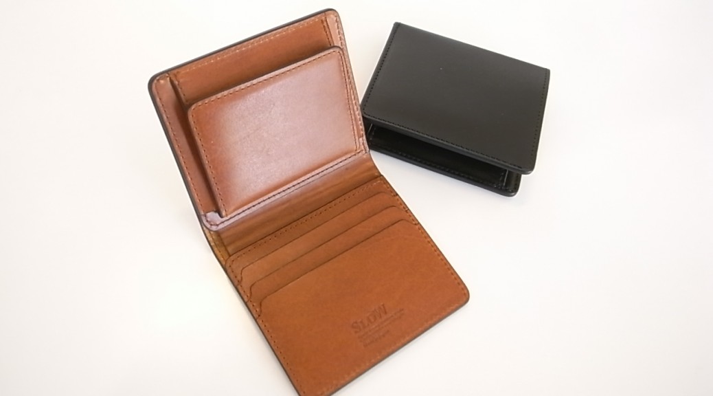 herbie mini wallet / SLOW | SPIKE